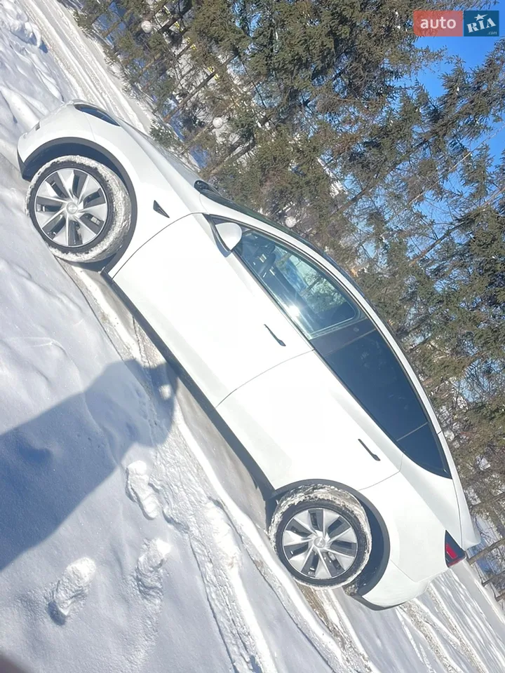 2024 Tesla Model Y - мініатюра 25