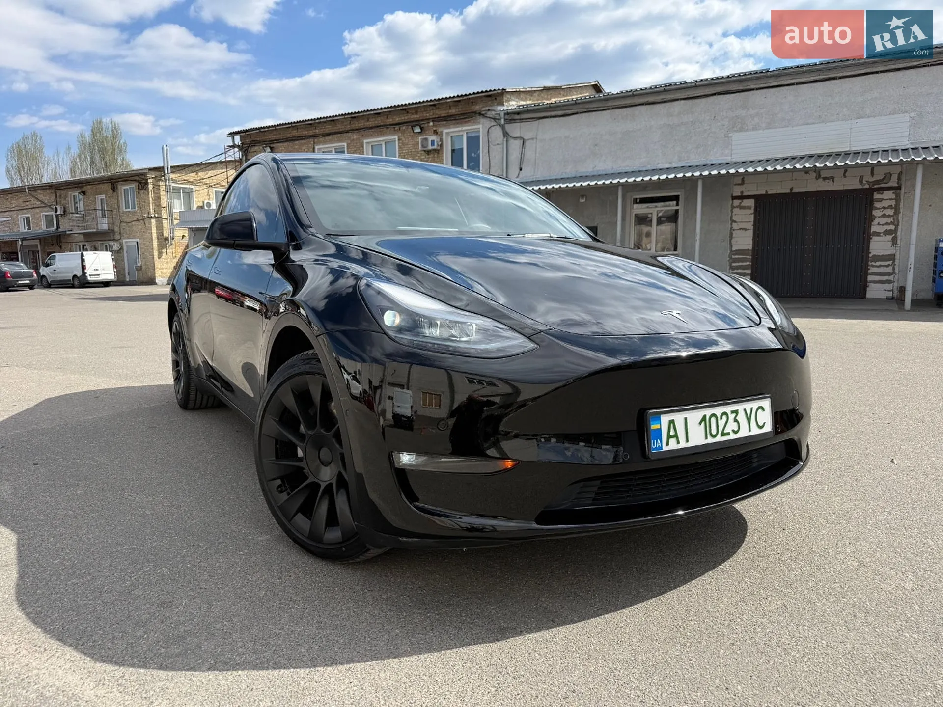 2022 Tesla Model Y - мініатюра 9