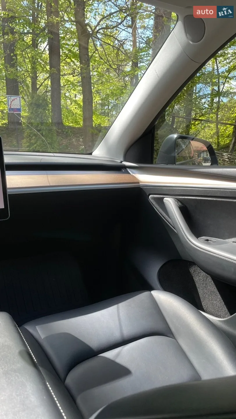 2023 Tesla Model Y - мініатюра 20