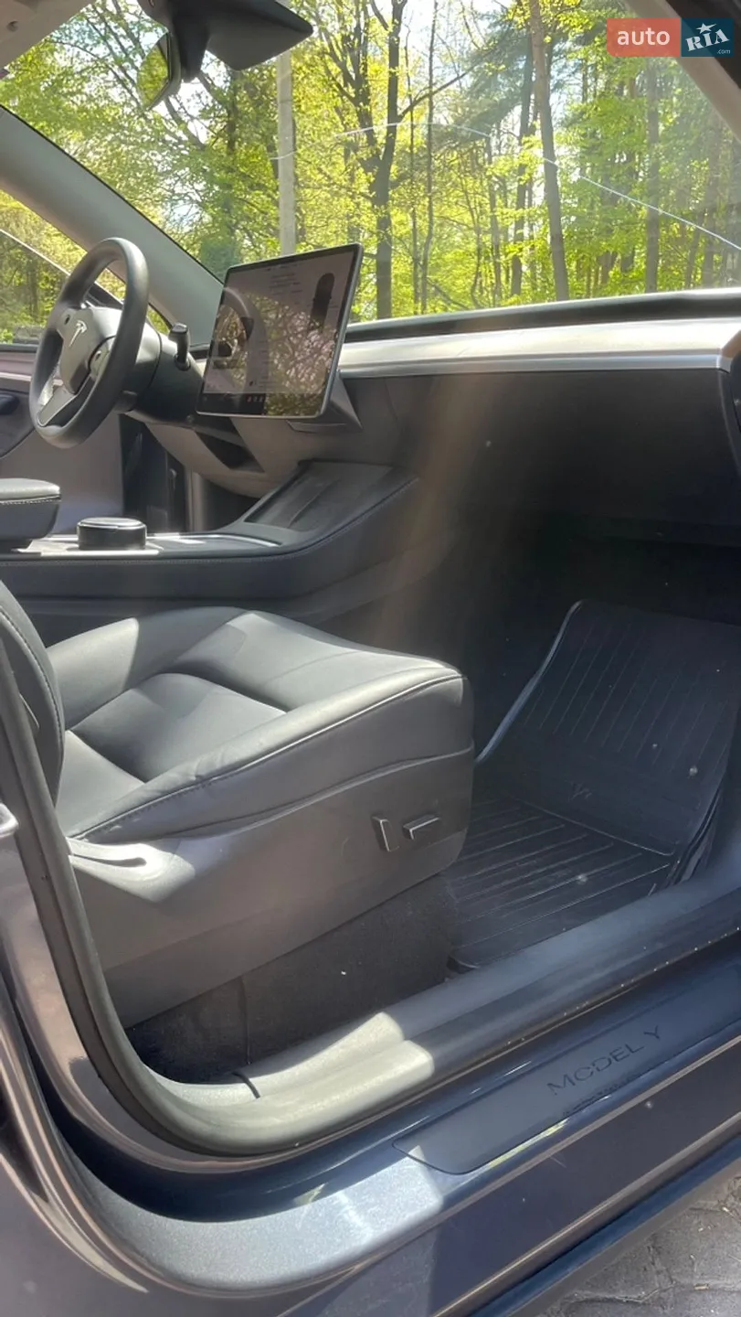 2023 Tesla Model Y - мініатюра 25
