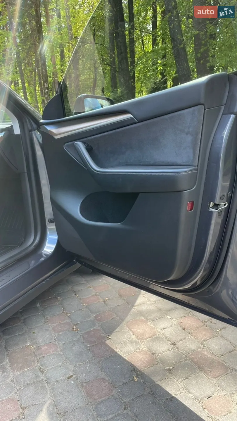 2023 Tesla Model Y - мініатюра 30