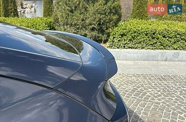 Внедорожник / Кроссовер Tesla Model Y 2025 в Днепре