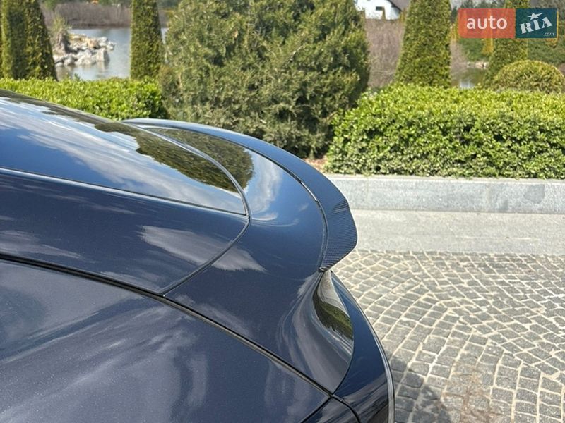 Внедорожник / Кроссовер Tesla Model Y 2025 в Днепре