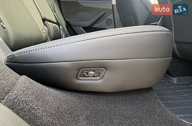 Внедорожник / Кроссовер Tesla Model Y 2025 в Днепре
