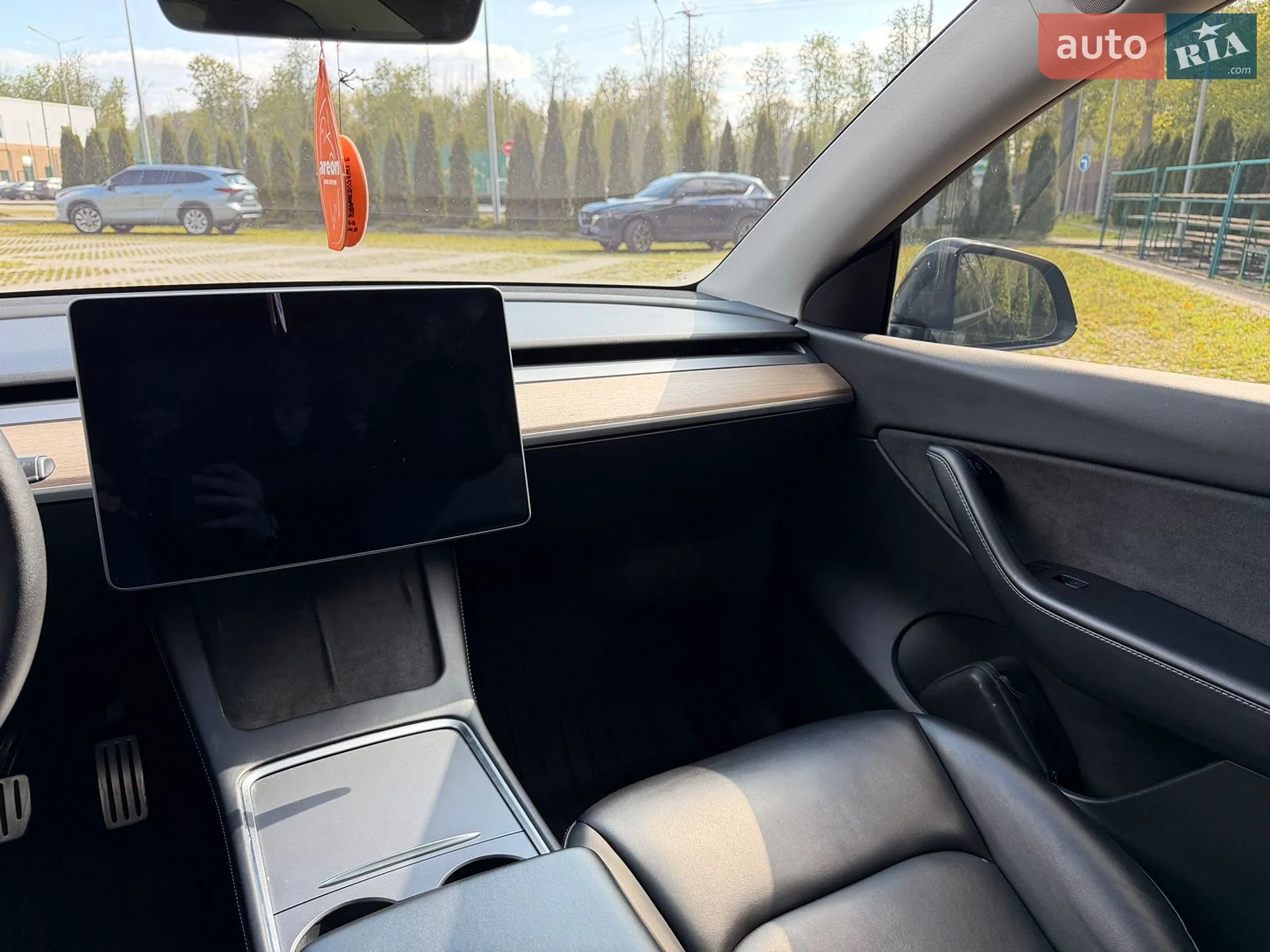 2022 Tesla Model Y - мініатюра 20