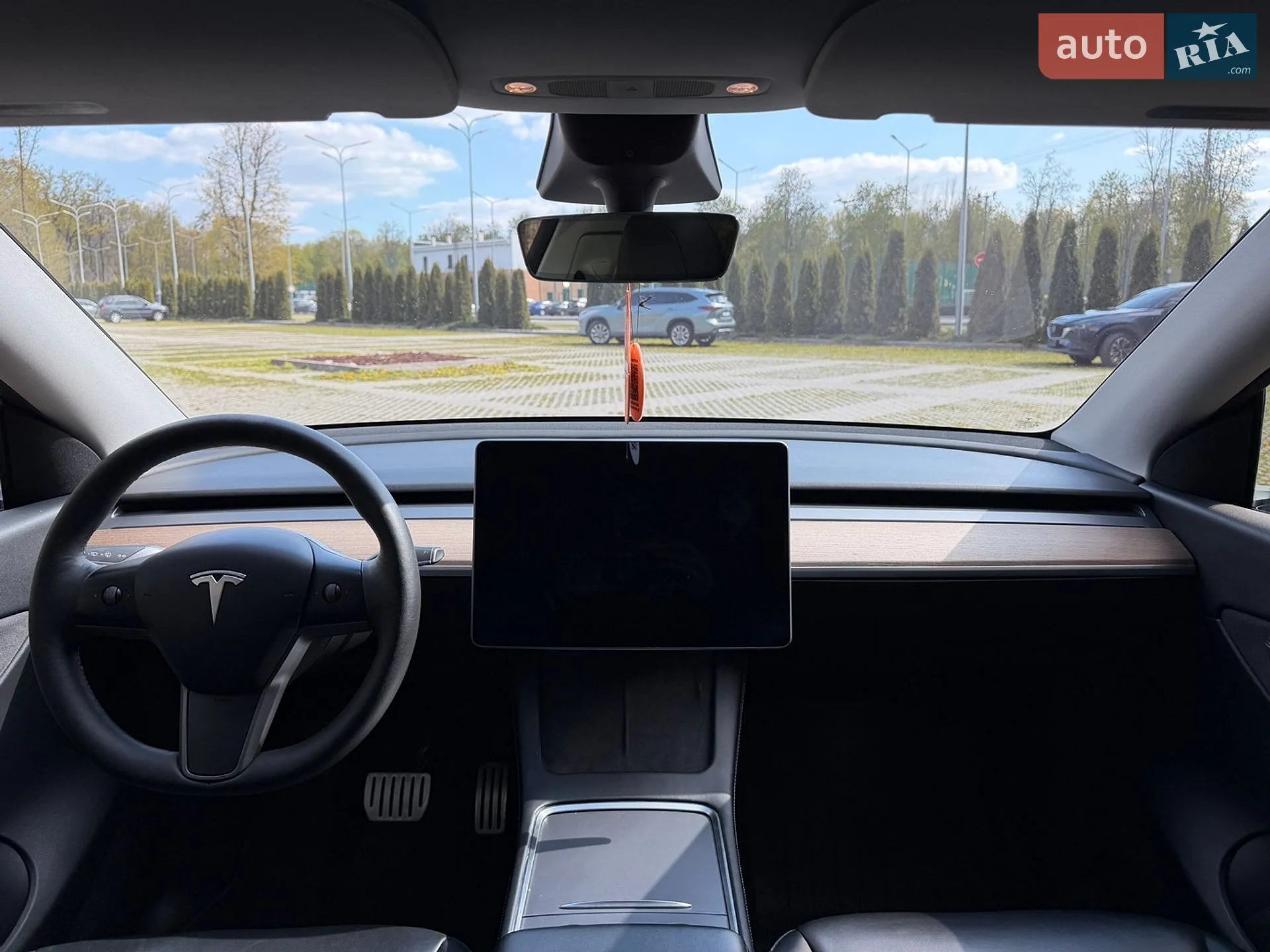 2022 Tesla Model Y - мініатюра 22