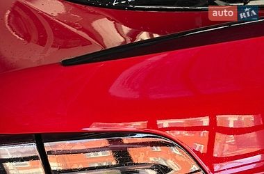Позашляховик / Кросовер Tesla Model Y 2022 в Черкасах