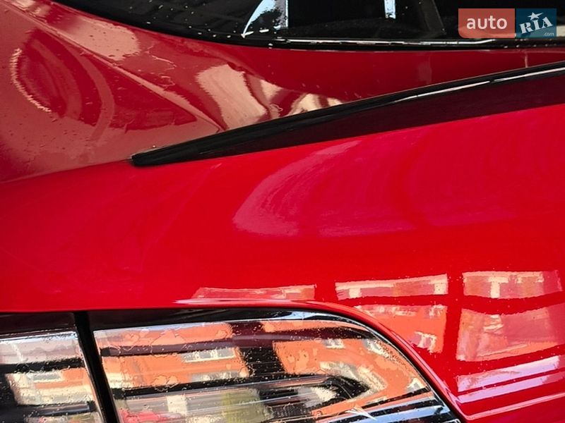 Позашляховик / Кросовер Tesla Model Y 2022 в Черкасах