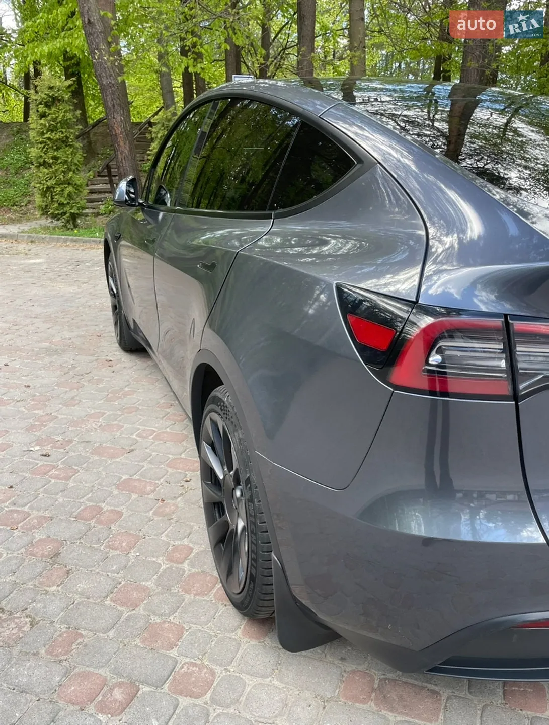 2023 Tesla Model Y - мініатюра 10