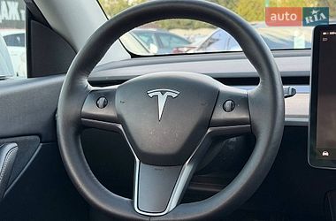 Позашляховик / Кросовер Tesla Model Y 2022 в Харкові