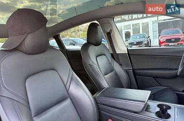 Позашляховик / Кросовер Tesla Model Y 2022 в Харкові