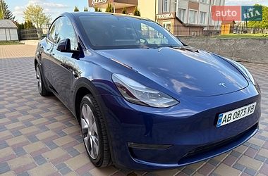 Позашляховик / Кросовер Tesla Model Y 2023 в Гайсину