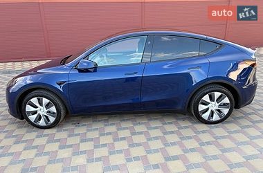 Позашляховик / Кросовер Tesla Model Y 2023 в Гайсину