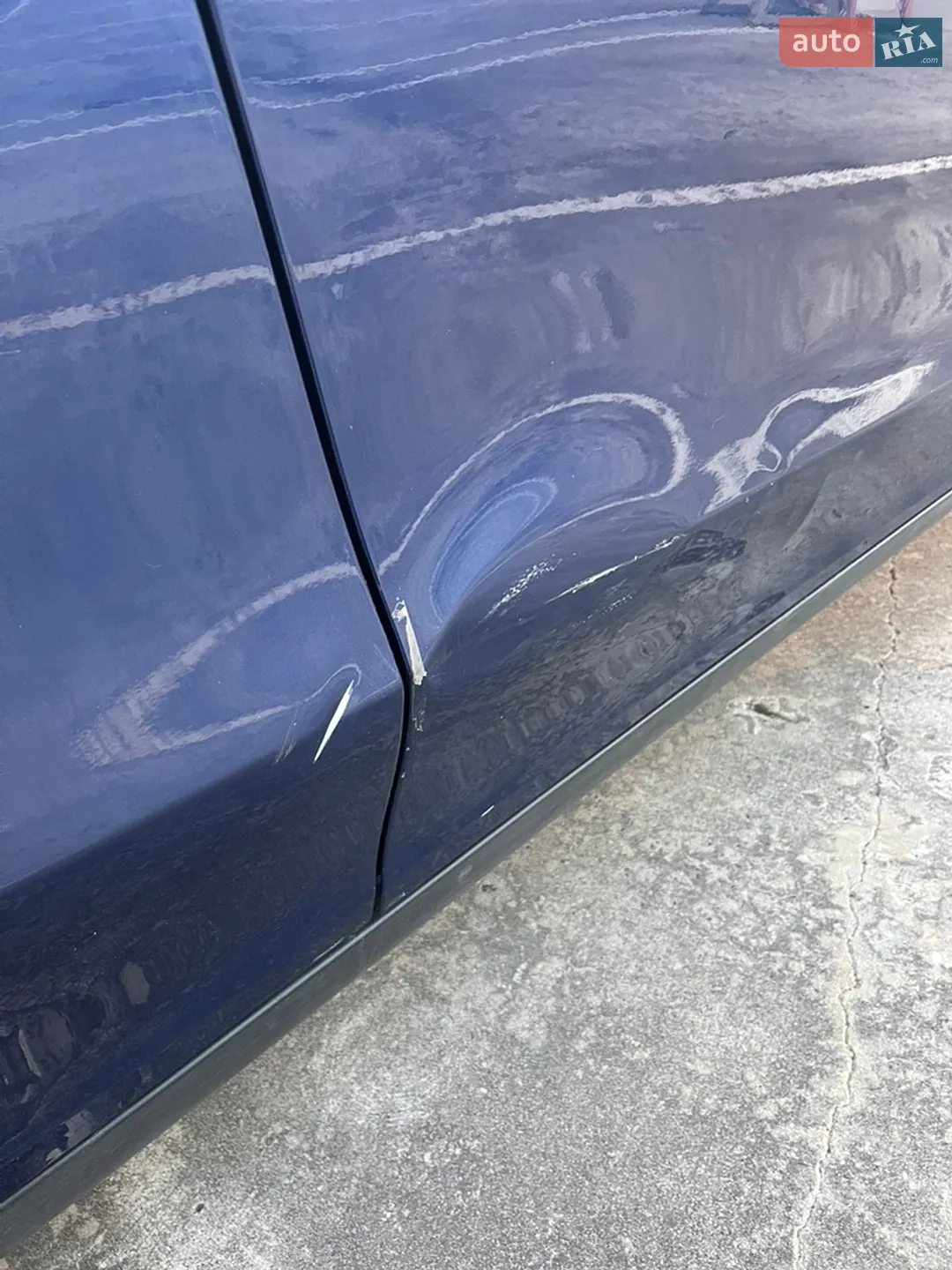 2021 Tesla Model Y - мініатюра 7