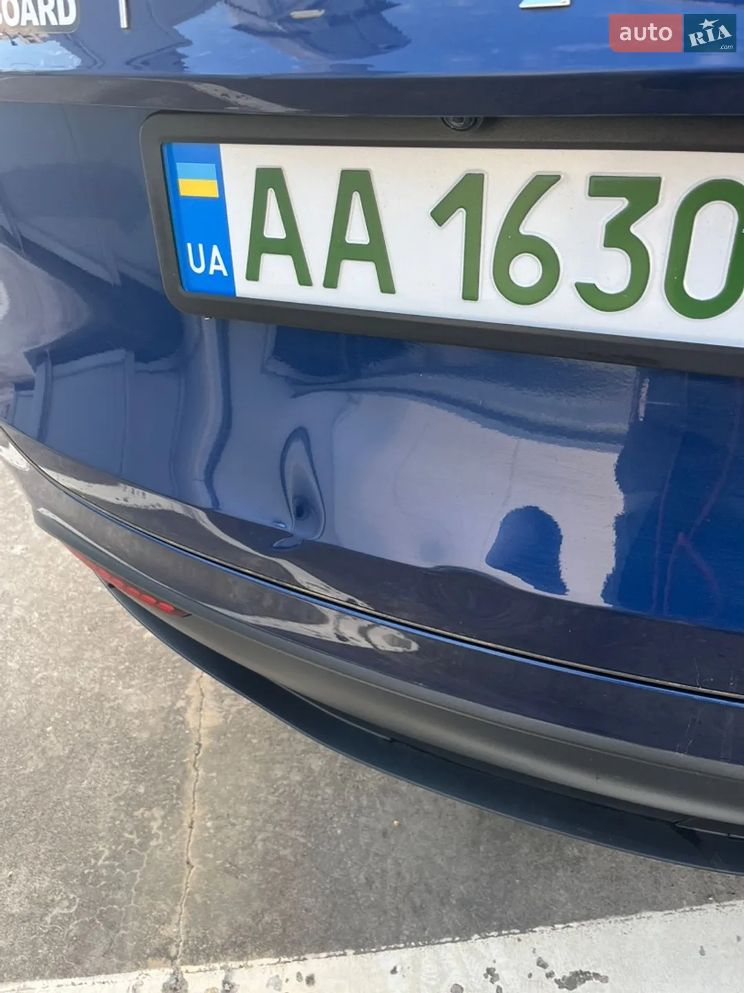 2021 Tesla Model Y - мініатюра 8