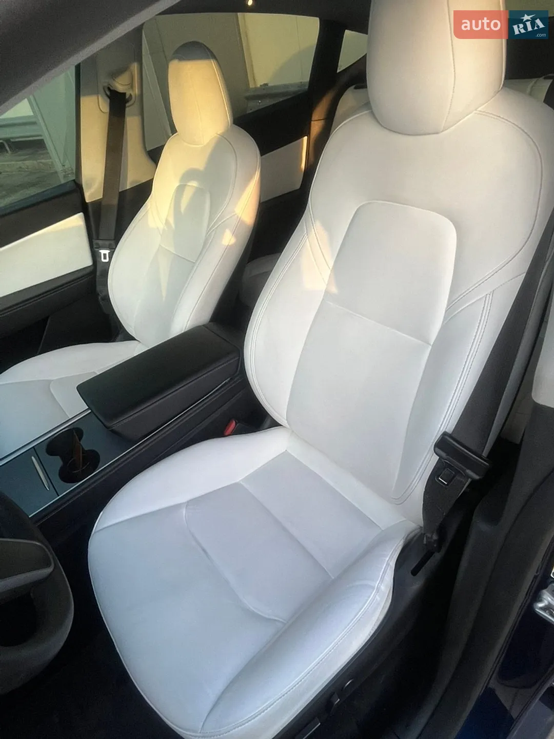 2021 Tesla Model Y - мініатюра 9