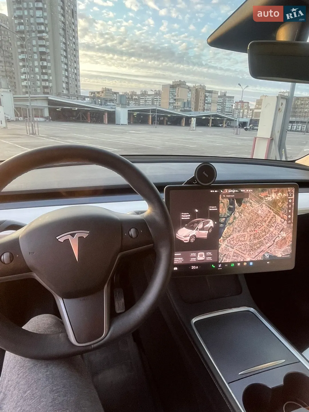 2021 Tesla Model Y - мініатюра 10
