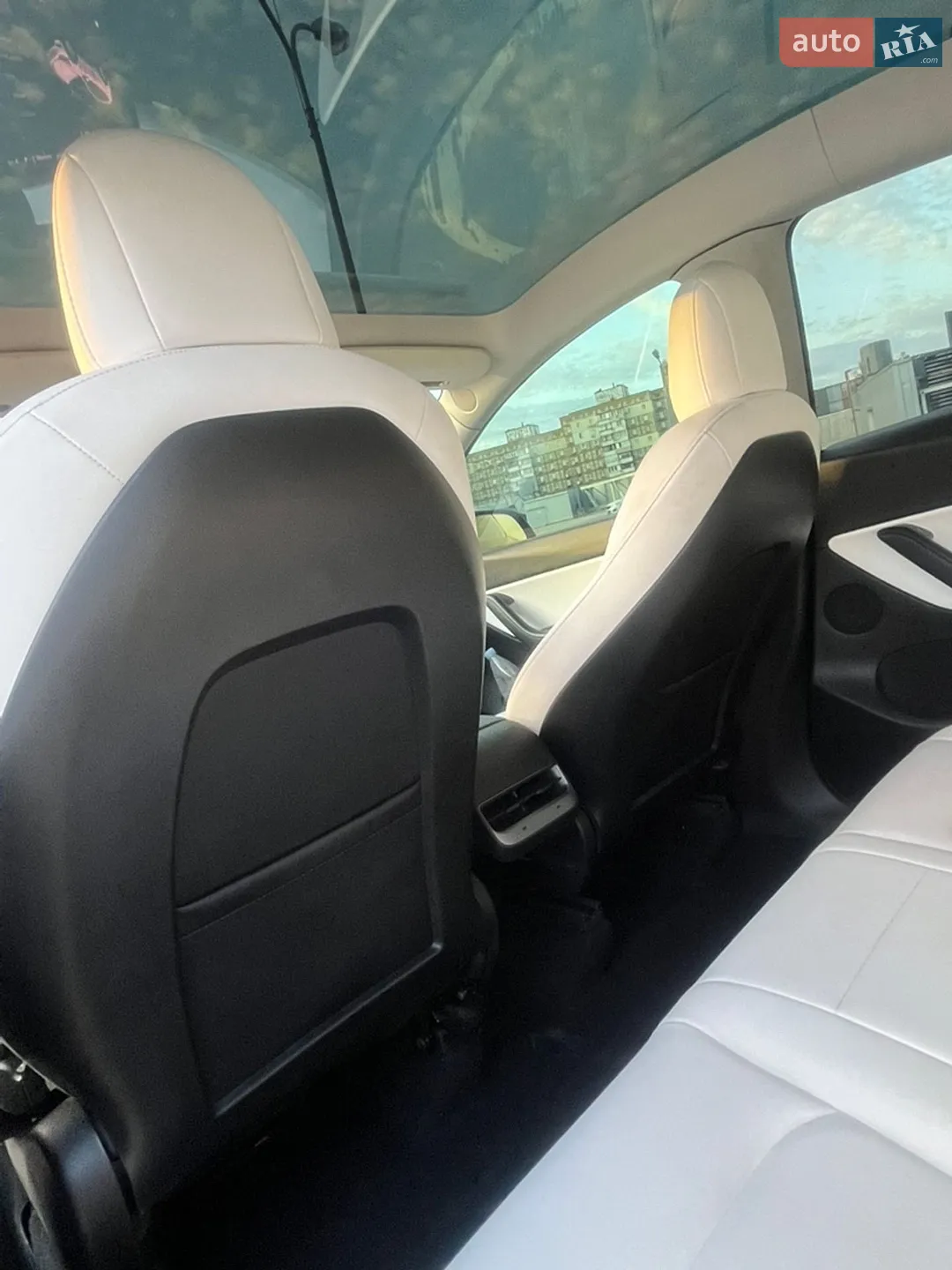 2021 Tesla Model Y - мініатюра 12