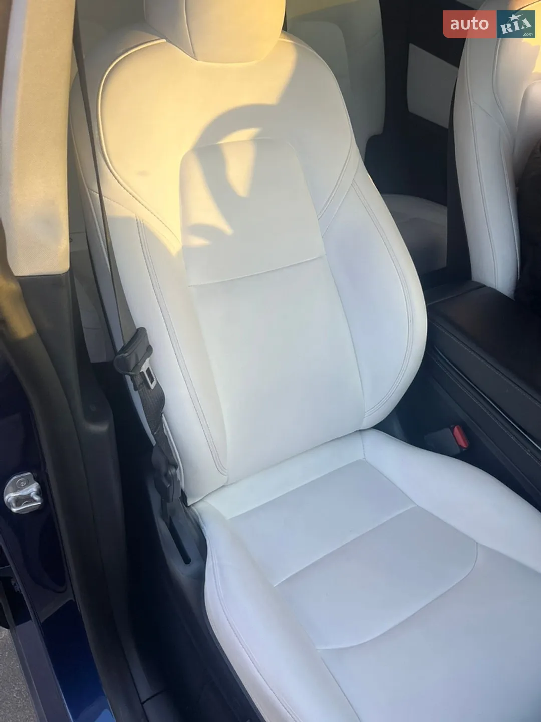 2021 Tesla Model Y - мініатюра 13