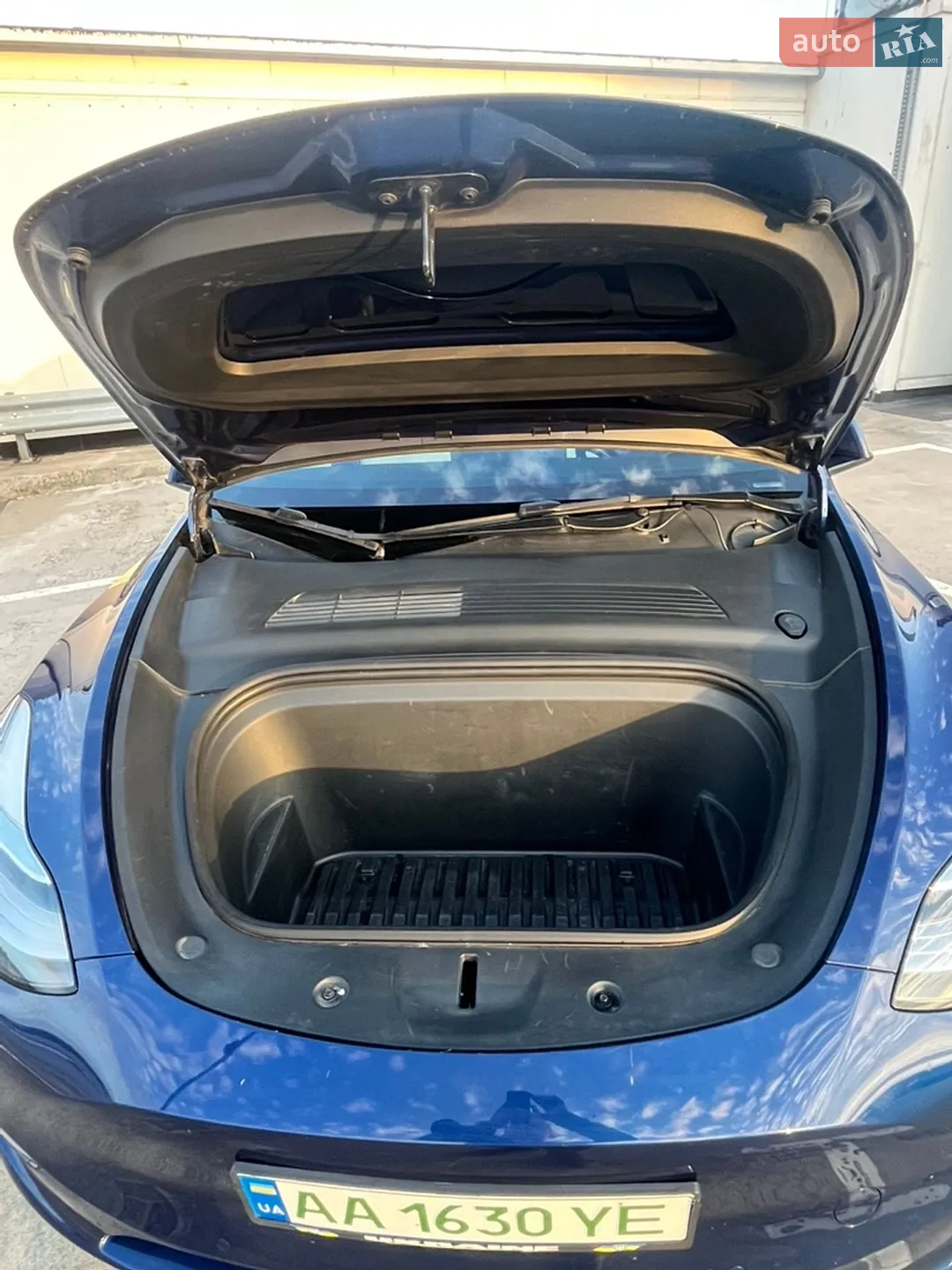 2021 Tesla Model Y - мініатюра 18