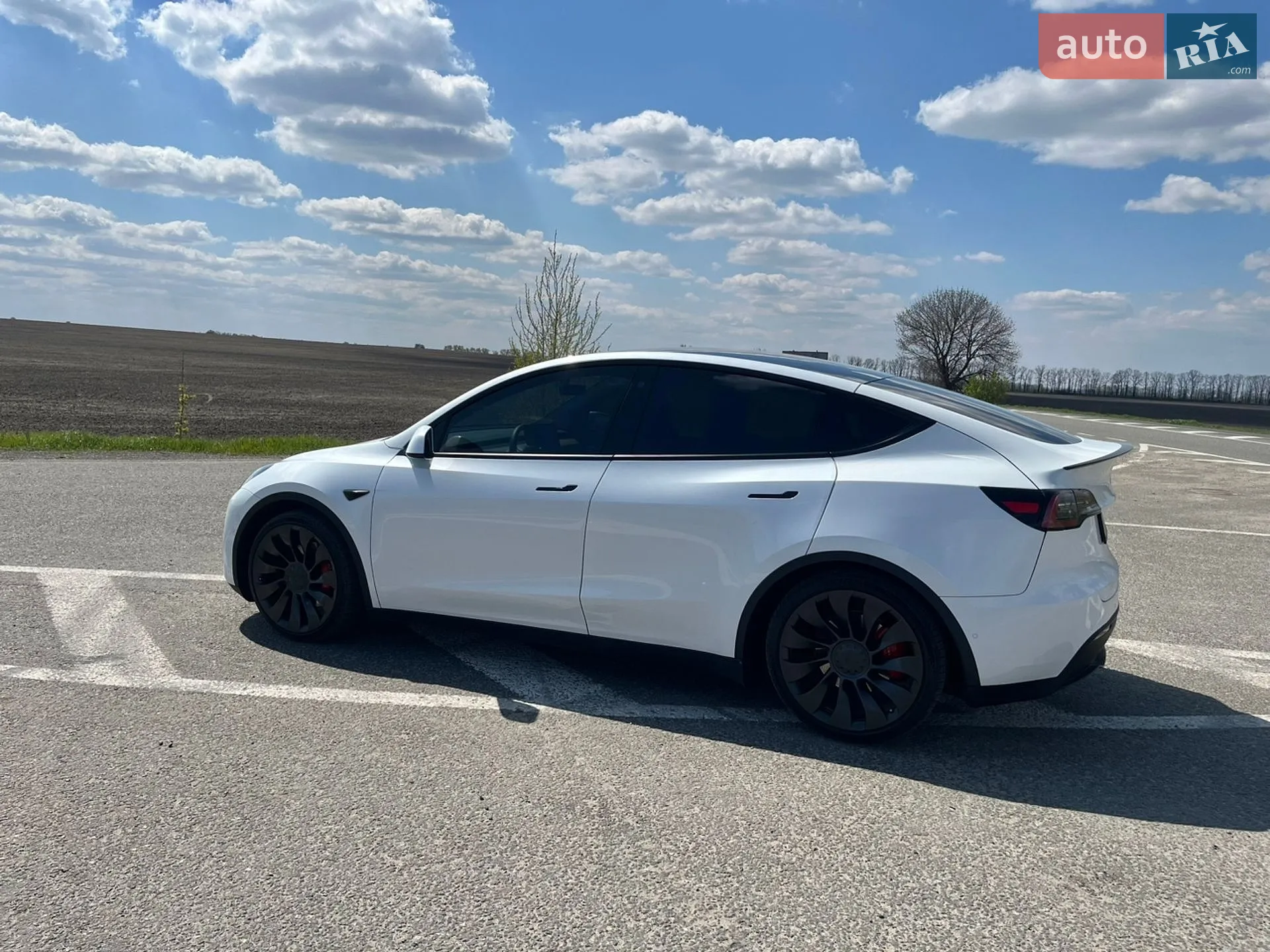 2022 Tesla Model Y - мініатюра 5