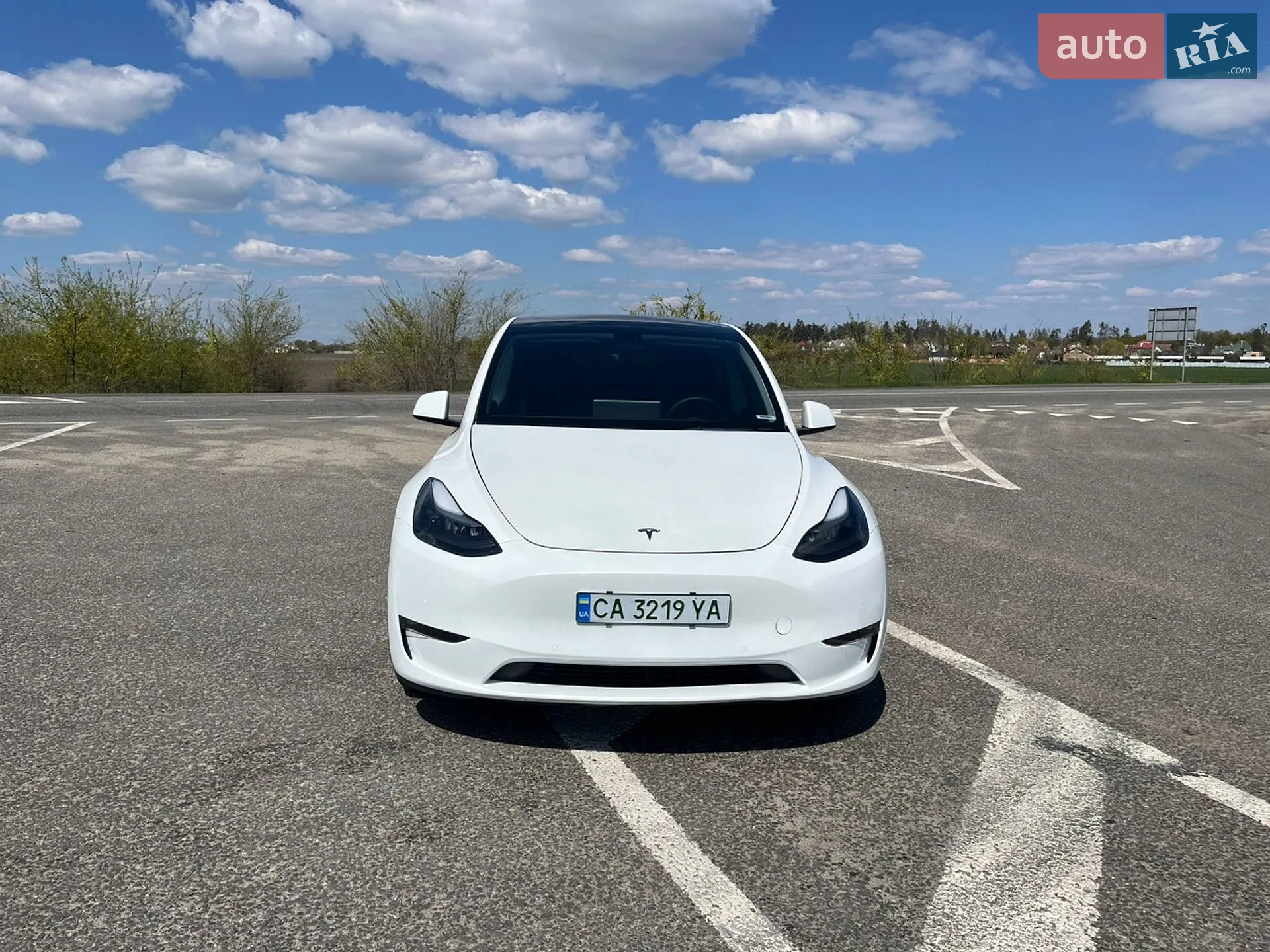 2022 Tesla Model Y - мініатюра 16