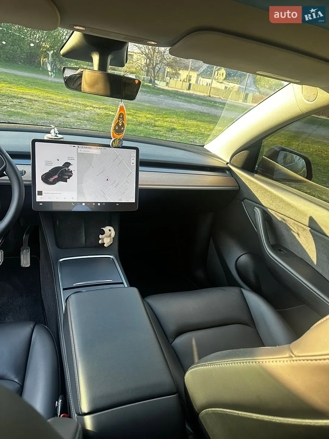 2021 Tesla Model Y - мініатюра 4