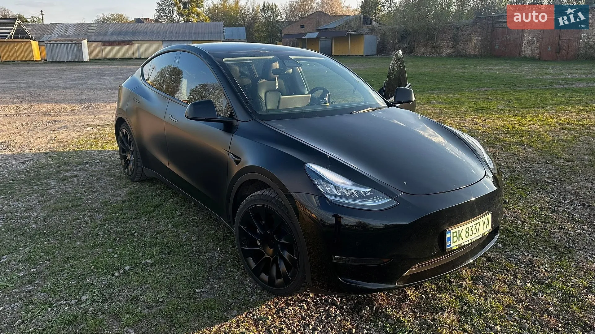 2021 Tesla Model Y - мініатюра 23