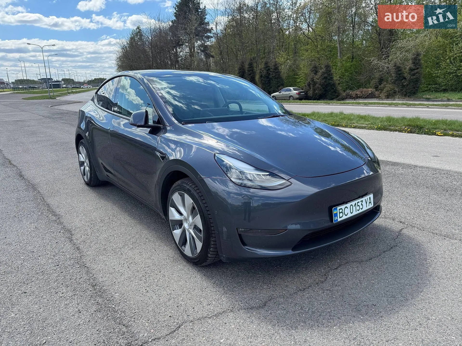 2021 Tesla Model Y - мініатюра 13