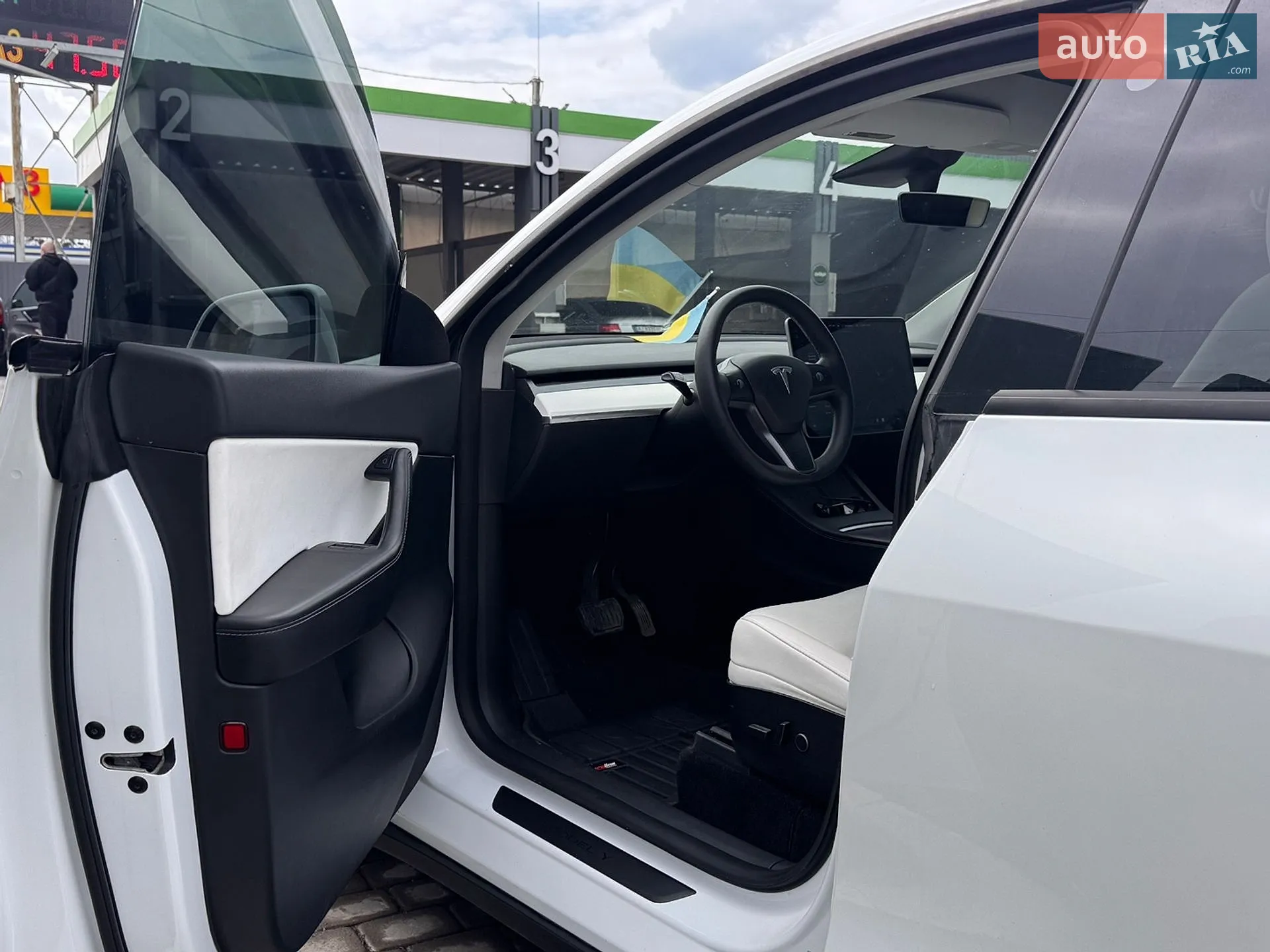 2021 Tesla Model Y - мініатюра 7