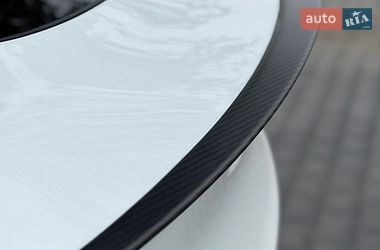 Внедорожник / Кроссовер Tesla Model Y 2022 в Виннице