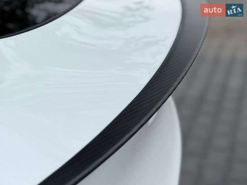 Внедорожник / Кроссовер Tesla Model Y 2022 в Виннице