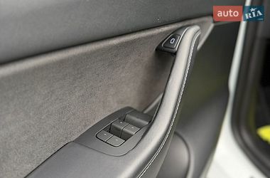 Внедорожник / Кроссовер Tesla Model Y 2022 в Виннице