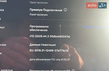 Внедорожник / Кроссовер Tesla Model Y 2023 в Чернигове