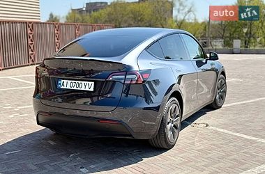 Внедорожник / Кроссовер Tesla Model Y 2024 в Харькове