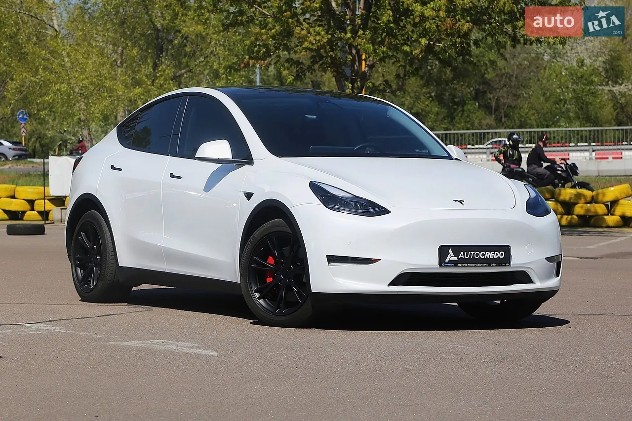2023 Tesla Model Y - мініатюра 28