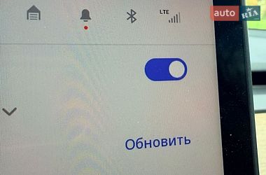 Внедорожник / Кроссовер Tesla Model Y 2022 в Житомире