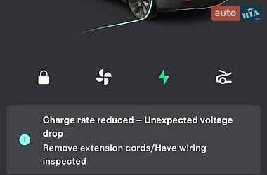 Внедорожник / Кроссовер Tesla Model Y 2022 в Житомире
