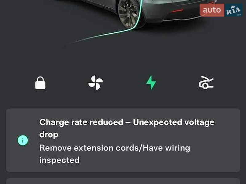 Внедорожник / Кроссовер Tesla Model Y 2022 в Житомире