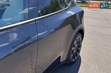Внедорожник / Кроссовер Tesla Model Y 2024 в Ковеле