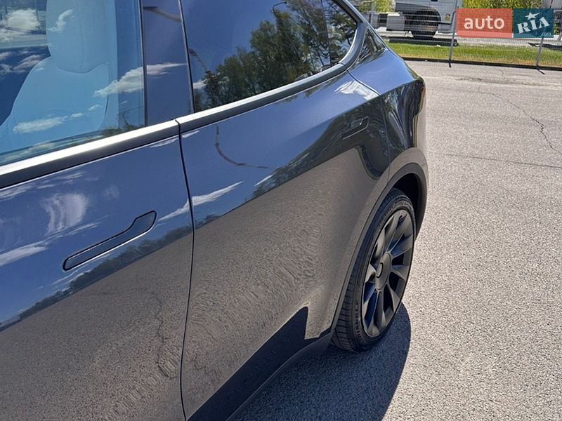 Внедорожник / Кроссовер Tesla Model Y 2024 в Ковеле