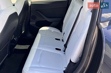 Внедорожник / Кроссовер Tesla Model Y 2024 в Ковеле