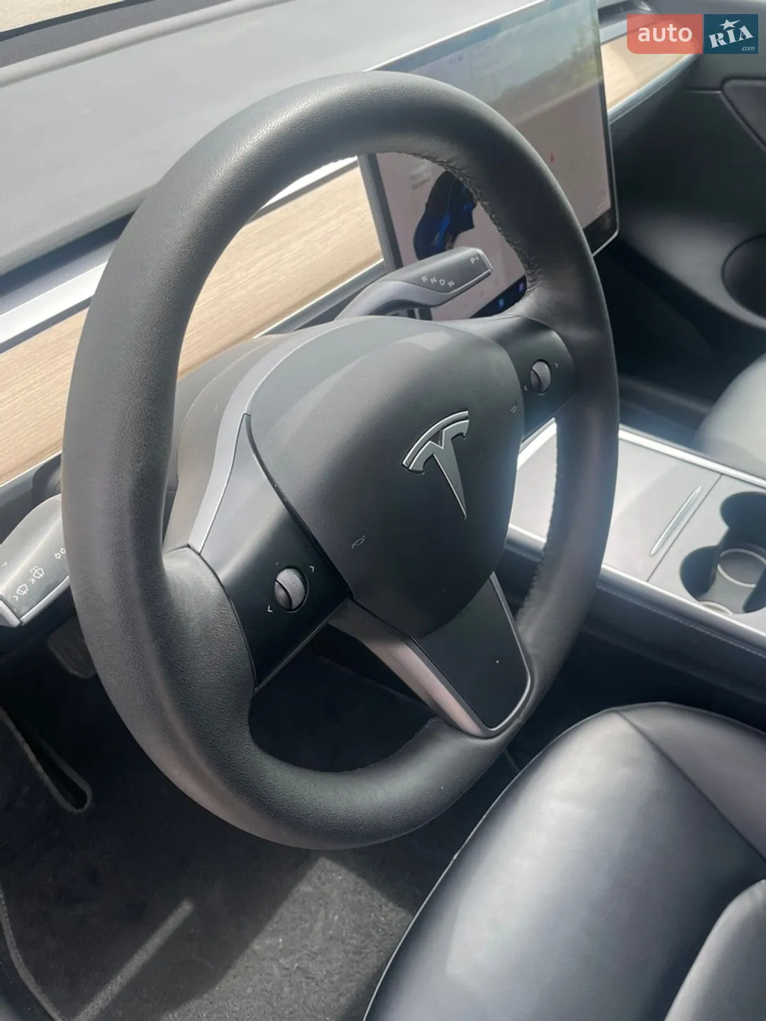 2021 Tesla Model Y - мініатюра 11