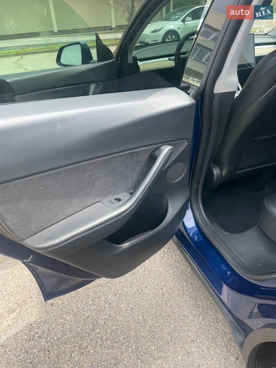 2021 Tesla Model Y - мініатюра 13