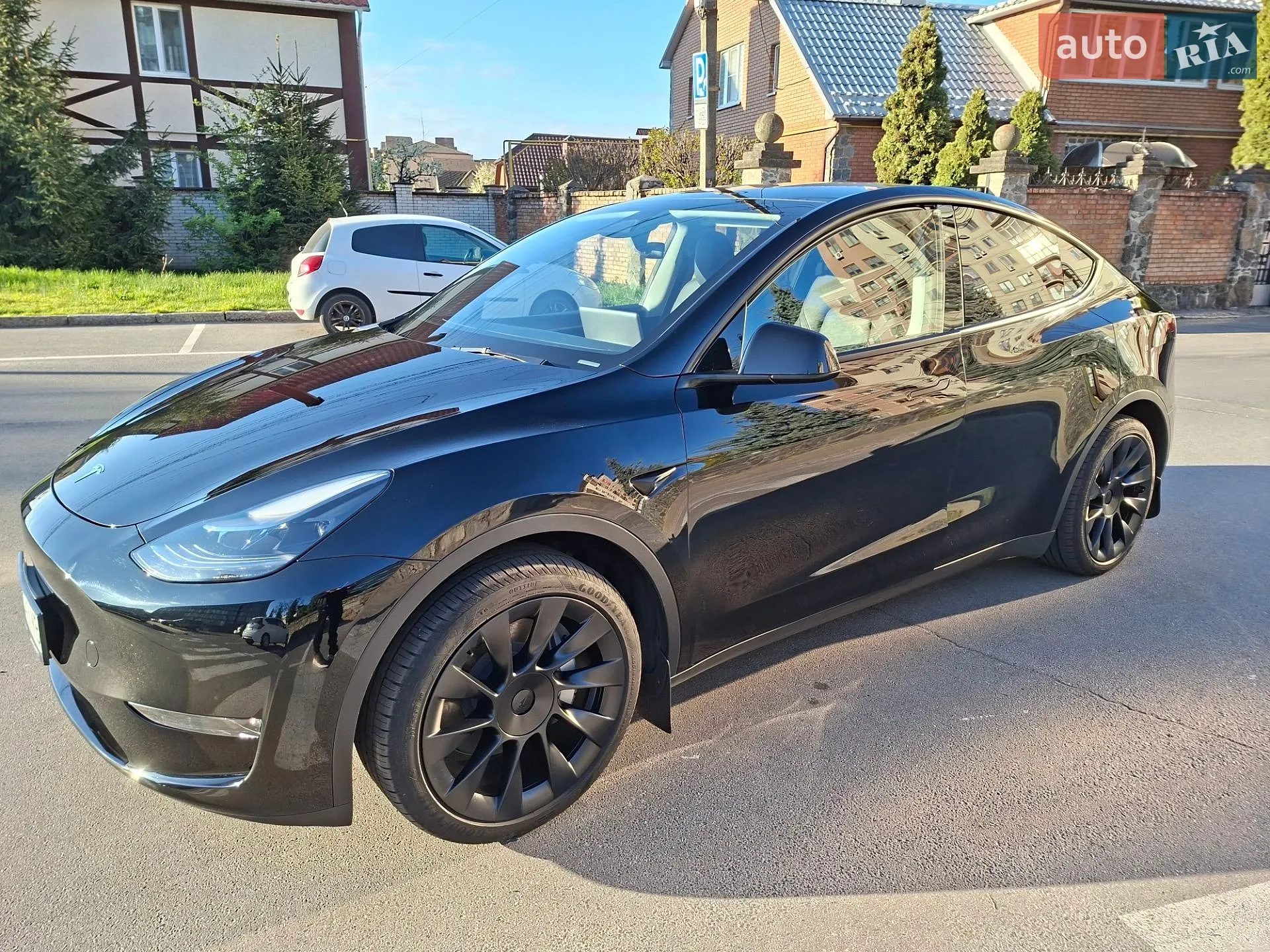 2024 Tesla Model Y - мініатюра 6