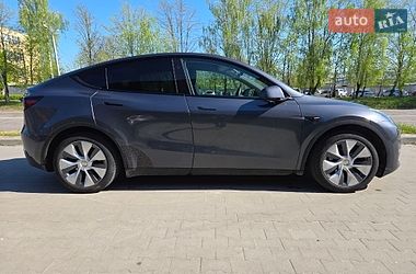 Внедорожник / Кроссовер Tesla Model Y 2023 в Белой Церкви
