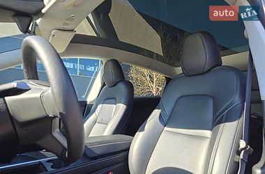 Внедорожник / Кроссовер Tesla Model Y 2023 в Белой Церкви