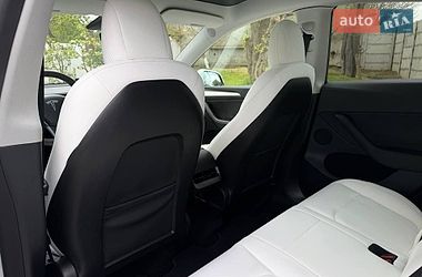 Внедорожник / Кроссовер Tesla Model Y 2022 в Одессе