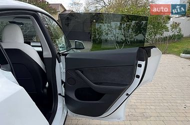 Внедорожник / Кроссовер Tesla Model Y 2022 в Одессе