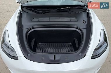 Внедорожник / Кроссовер Tesla Model Y 2022 в Одессе